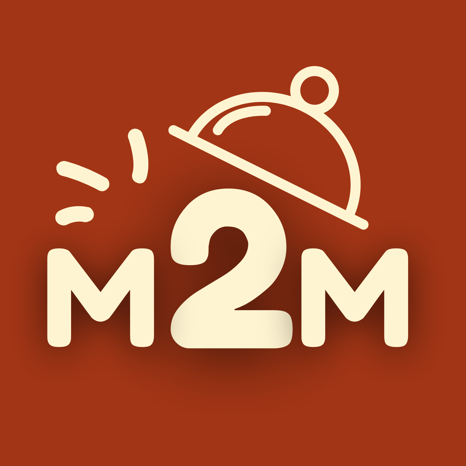 Logo Menu2Menus